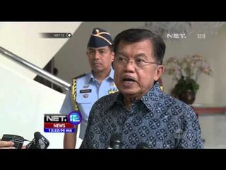 Kementrian Pertahanan Sosialisasikan Program Bela Negara - NET 12