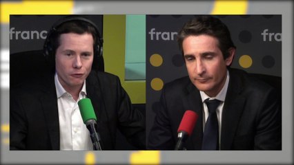 Patrice Caine (Thalès) : "Les pays européens réinvestissent dans leur défense"