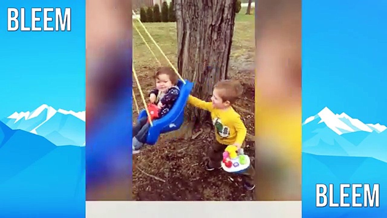 Try not to Laugh or Grin for Kids - No Bad Words and No Swearing - Clean