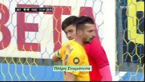 Αστέρας Τρίπολης 0-1 Παναθηναϊκός - Πλήρη Στιγμιότυπα - Κύπελλο Ελλάδας 01.03.2017