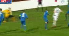 Gragnic Goal HD - Avranches	1-1	Strasbourg 01.03.2017