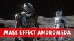 Mass Effect Andromeda - NEW TRAILER