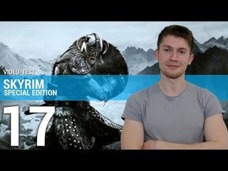 SKYRIM SPECIAL EDITION - Le TEST de jeuxvideo.com