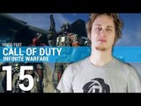 Call of Duty Infinite Warfare - TEST de jeuxvideo.com