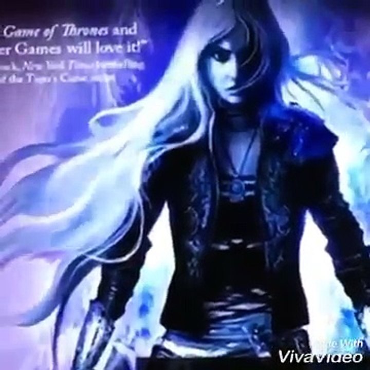 Throne of Glass Audiobook Part 1 - Sarah J. Maas
