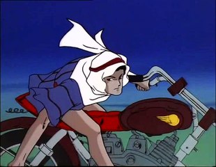 Transformers: Generación 1 Episodio 58 | Asalto Aéreo