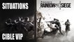 Rainbow Six Siege Fr Pc 1440p60fps: Situations Cible VIP