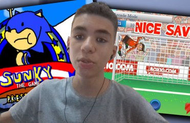 OS PIORES JOGOS DO MUNDO 2