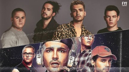 The New Sound of Tokio Hotel