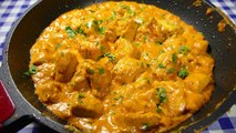 TASTY CURRY CHICKEN - Easy food recipes for dinner to make at home - cooking videos