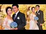 Diễn viên Cao Minh Đạt cưới vợ ở tuổi 41 [Tin mới Người Nổi Tiếng]
