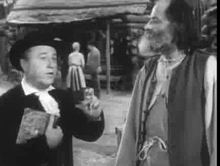 Daniel Boone S01E24 Four Leaf Clover