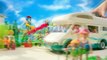Playmobil Summer Fun Аквапарк 6669 and детская Площадка, Аквапарк 6670 TV Игрушки