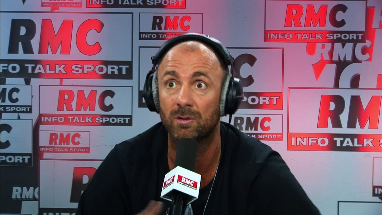 Dugarry : ‘’Benzema a le droit d’avoir une explication’’