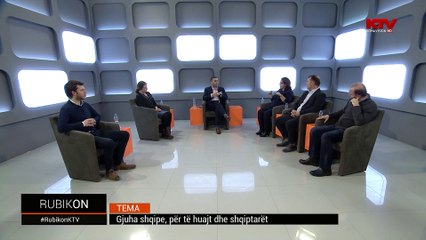 Çka e nxit interesimin e të huajve ta mësojnë shqipen?