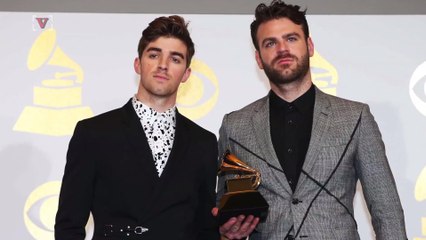 'Chainsmokers' Share Heartbreaking Message of a Fan's Passing