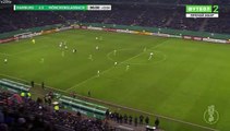 Bobby Wood Goal HD - Hamburger SV-1-2-B. Monchengladbach 01.03.2017