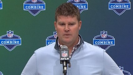 Robinson: Murray and Henry will be a week to week decision next season