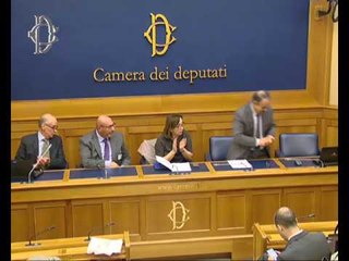 Roma - Conferenza stampa di Michela Vittoria Brambilla (28.02.17)