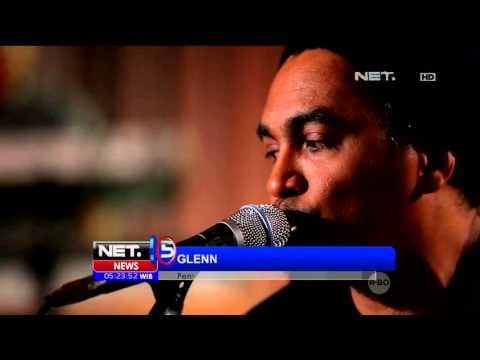 Inspirasi Glenn Fredly - NET5