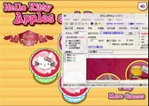 Apples and Banana Cupcakes Games-Cooking Games-Dora Games