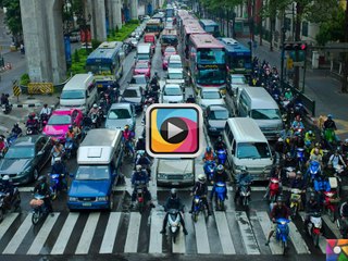 Dünyanın en kötü trafiği olan şehir İstanbul mu? sizce?