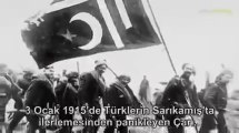 İngiliz Kamerasından Çanakkale Savaşı (ilk Defa) Şok olacaksınız