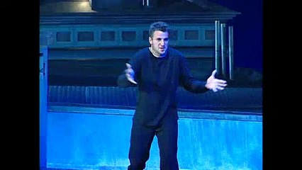 Drôle Vidéo PATRICK HUARD part 2