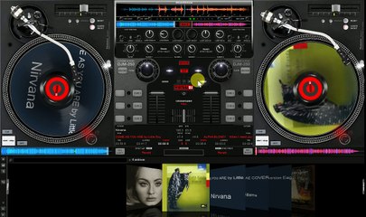 COVERS REGGAE VOL 2 ALBERTO CHUST