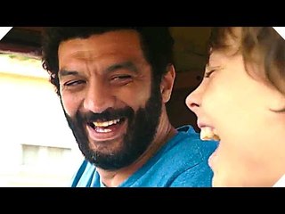 UNE VIE AILLEURS Bande Annonce (Ramzy Bédia, 2017)