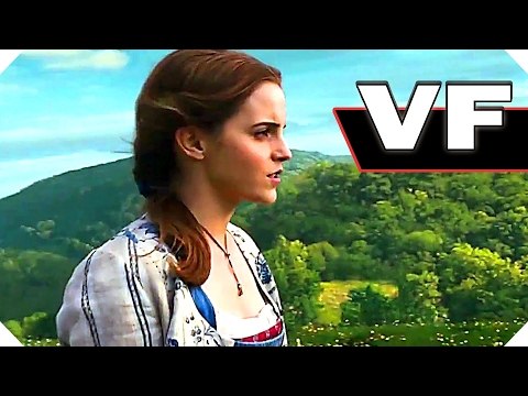 LA BELLE ET LA BÊTE : la chanson du film en français ! ( De mes propres ailes , 2017)