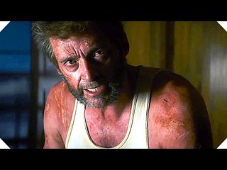 LOGAN Nouvelle Bande Annonce VF