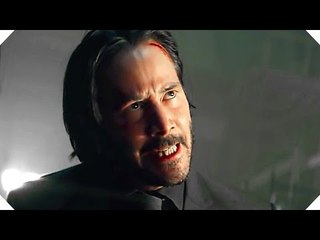 JOHN WICK 2 : La Symphonie de la VIOLENCE [Supercut, 2017]
