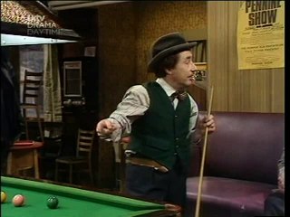 Last Of The Summer Wine S04 Ep 08 The Bandit From Stoke On Trent