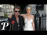 Johnny Hallyday et Laeticia : Sublimes et rock'n'roll - Fashion Week