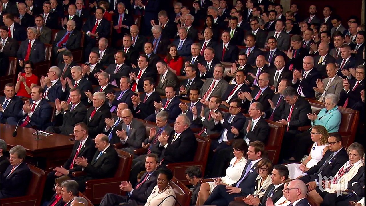 What you need to know about Trump’s address to Congress