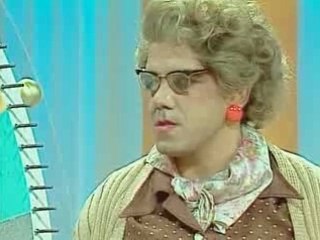 Les Inconnus - Les sous-sous dans la popoche