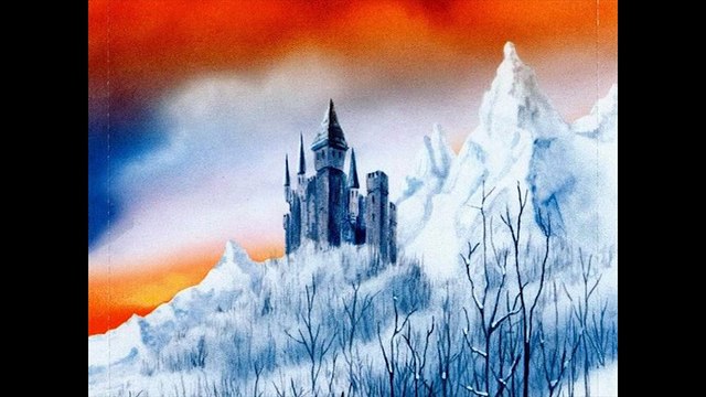 STORY BEHIND - Kings of the Nordic Twilight (Luca Turilli)