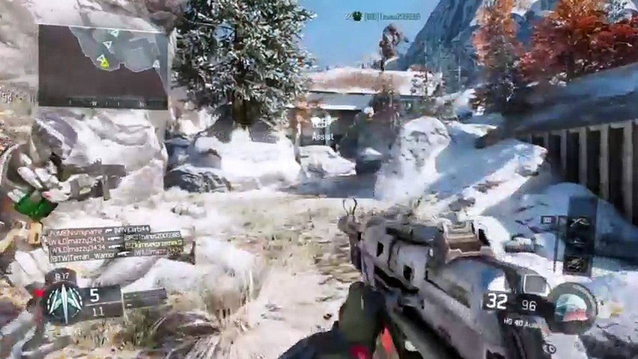 misiekprzemek12's Live PS4 Broadcast (11)