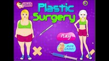 Liposuction Plastic Surgery Emergency Doctor - Surgery videos games for kids