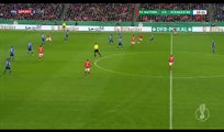 Thiago Alcantara Goal HD - Bayern Munich 2-0 Schalke - 01.03.2017