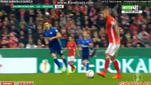 Thiago Alcantara Goal HD Bayern Munich 2-0 Schalke 04 01.03.2017 HD