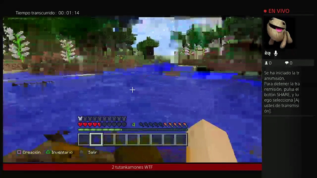 Pixelmon #3 (260)