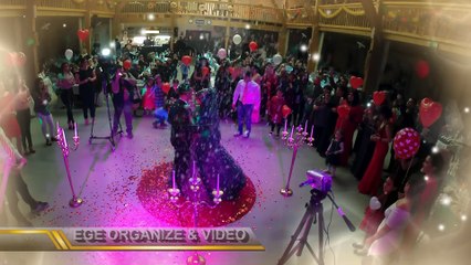 EGE ORGANIZE & VIDEO ve DJ DENIZLI-BROTHERS