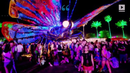 Coachella was the victim of a user information hack