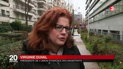 François Fillon : la justice dans son viseur