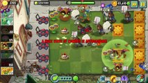 Plants Vs Zombies 2 - Power Of Kiwibeast