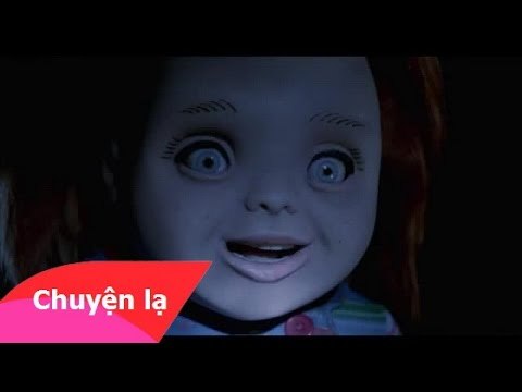 Chuyện khó tin - Em bé mới sinh ra đã mọc răng nanh [Phần 2]