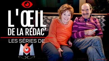 De Buffy contre les vampires à Scènes de ménages : 30 ans de séries sur M6