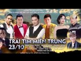 Tin Mới 24h - Đêm nhạc từ thiện của Mr Đàm nhiều nghệ sĩ cống hiến hết mình vì Miền Trung